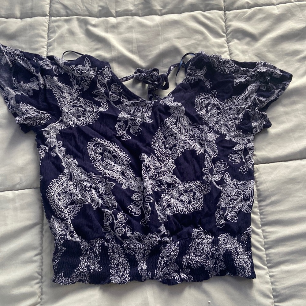 Never worn